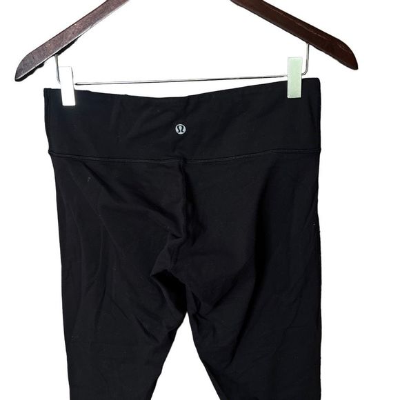 Lululemon Leggings 10 - Picture 5 of 6